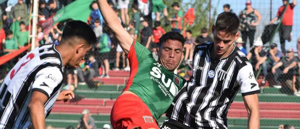 C&oacute;mo qued&oacute; Gimnasia en la tabla y qu&eacute; necesita para jugar el Reducido
