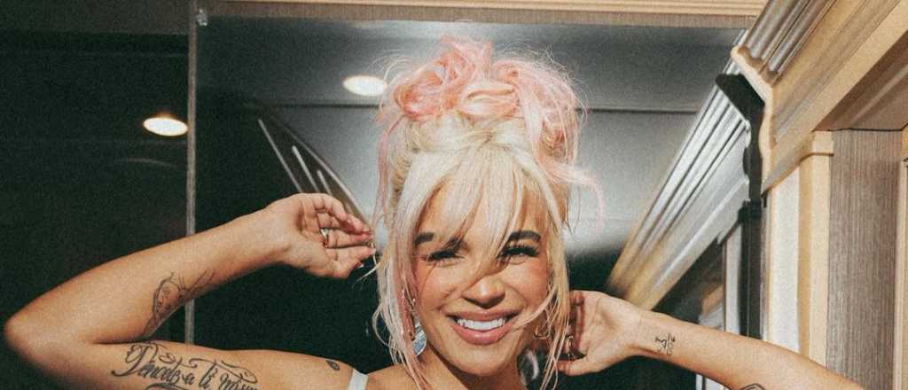 Las celebrities lo hacen de nuevo: vuelven los recogidos