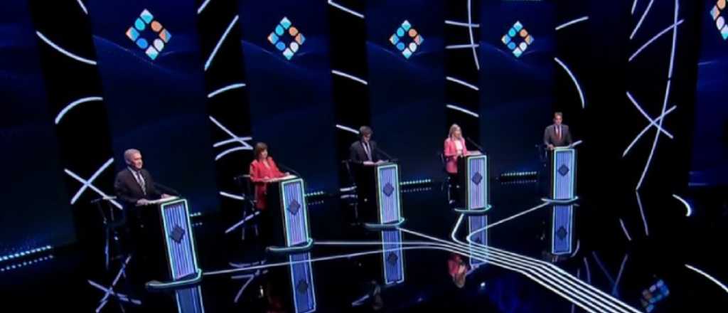 Videos: los momentos más picantes del segundo debate presidencial 