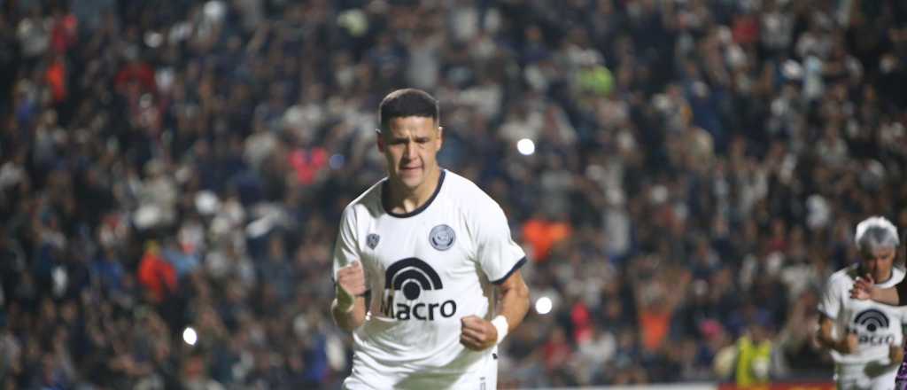 La Lepra venci&oacute; a Villa D&aacute;lmine y sue&ntilde;a con la gran final