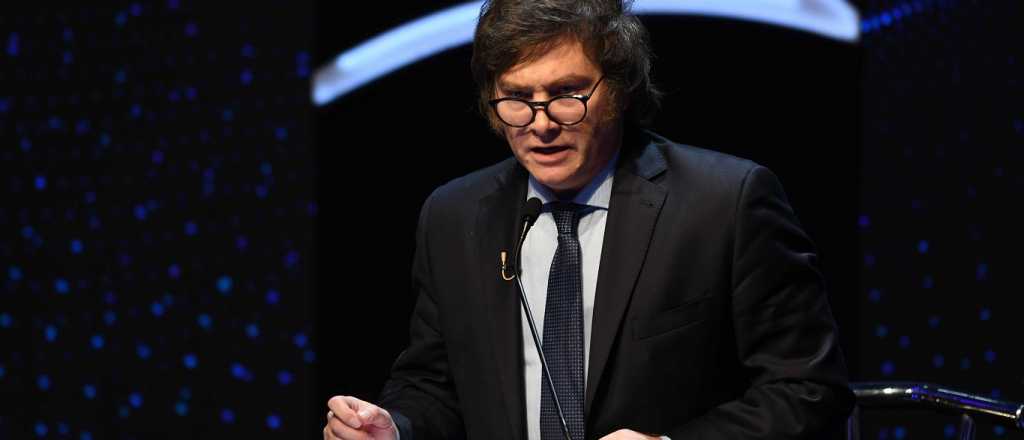 INCUCAI dijo que Milei es un ignorante por sus dichos sobre donaci&oacute;n de &oacute;rganos 