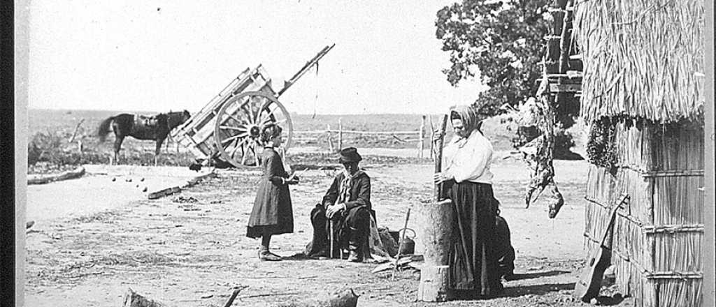 Cr&oacute;nicas del subsuelo: En dos dedos bailaba el tabaco