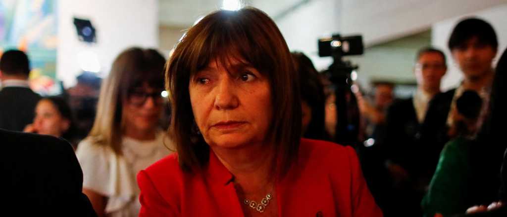 La defensa de Bento pidi&oacute; explicaciones a Bullrich por un dicho en el debate