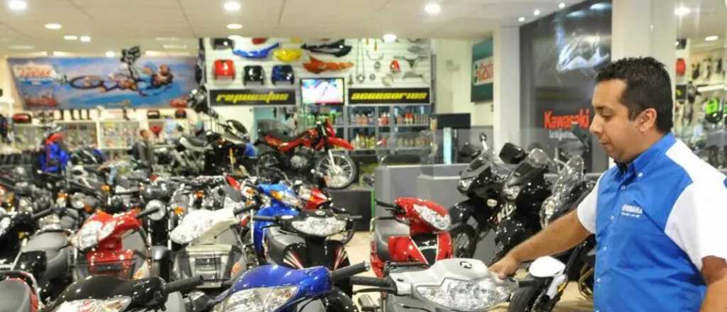 Mejor&oacute; la venta de motos en 2023: cu&aacute;les fueron las m&aacute;s vendidas