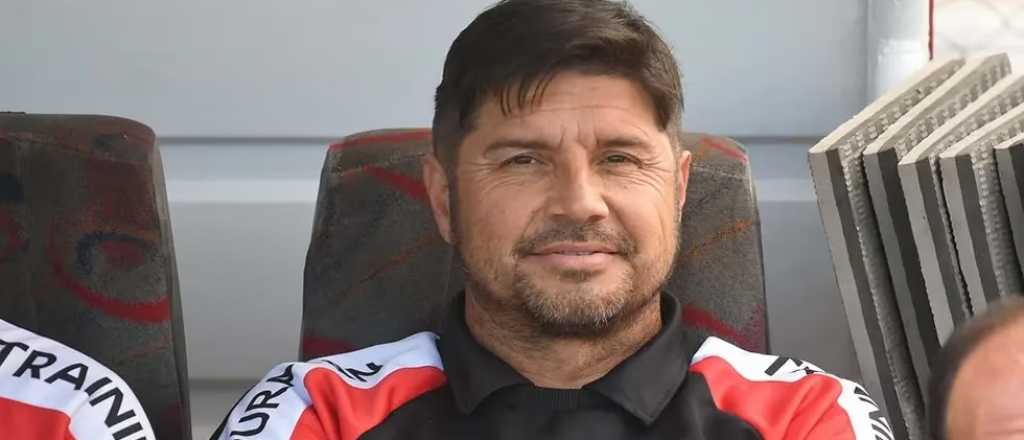 Ctrl + Z: Hurac&aacute;n anunci&oacute; la continuidad del "Cachorro" Abaurre 