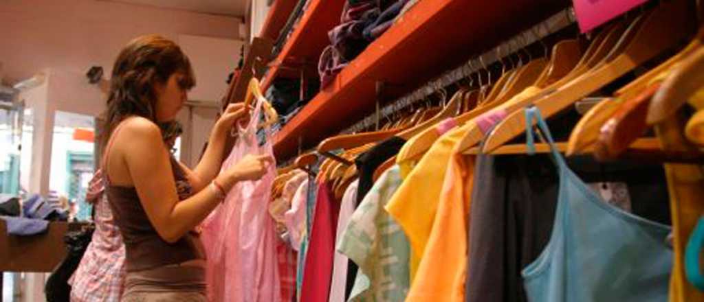 Fuerte caída de las ventas minoristas en noviembre