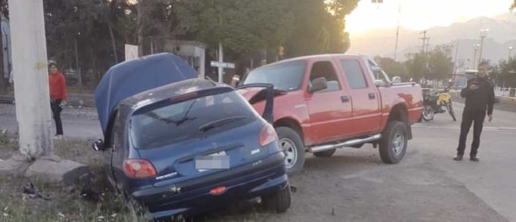 Qui&eacute;n era el hombre que muri&oacute; en el accidente en Luj&aacute;n