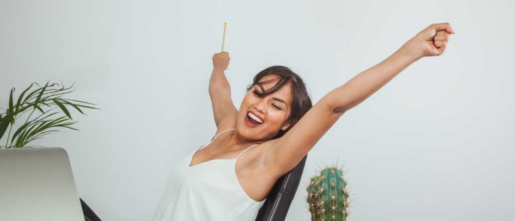 'Meraki': tu clave para redescubrir la pasi&oacute;n en el trabajo