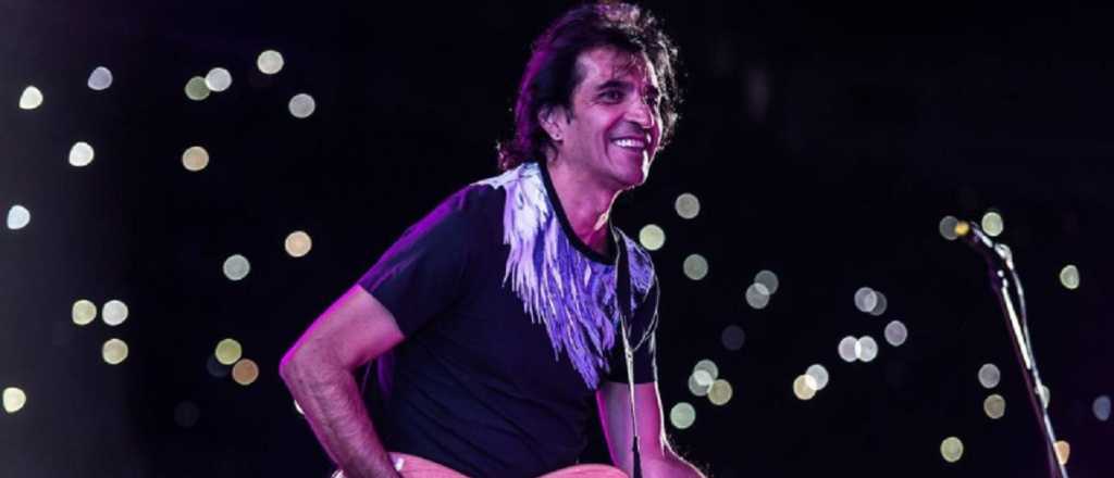 Enanitos Verdes: Staiti anunci&oacute; nuevo disco, gira y documental