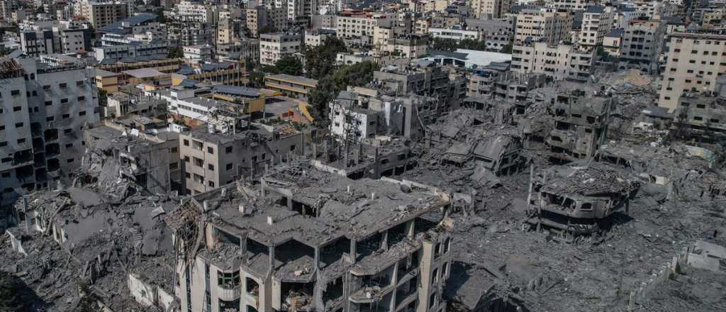 Irán y Egipto advierten sobre consecuencias por ataques de Israel en Gaza