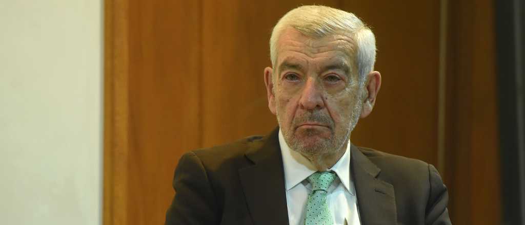 Bordón y los dichos de Trump: "No creo que influya en la elección"