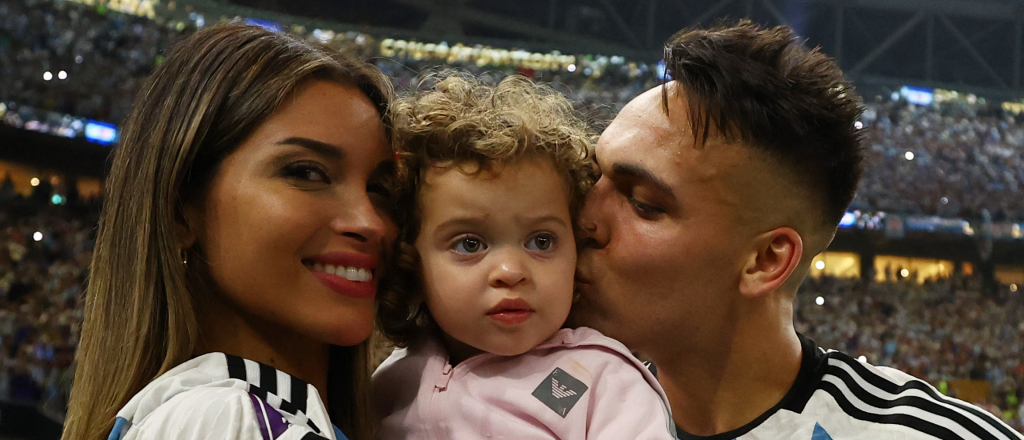 Condenaron a Lautaro Martínez por la muerte de su ex niñera mendocina