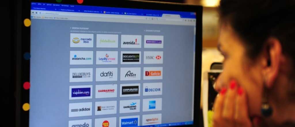 CyberMonday: estos fueron los 8 productos m&aacute;s buscados en Mendoza