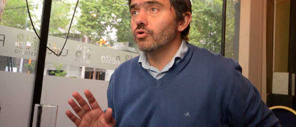 Condenan por amenazas al ex intendente de Luján, López Puelles