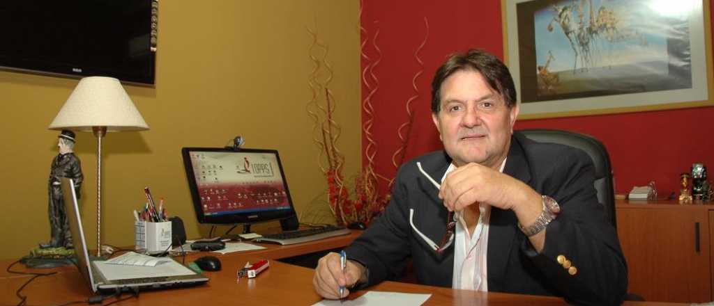 Elecciones en Mendoza: el incre&iacute;ble blooper del encuestador De Tommaso