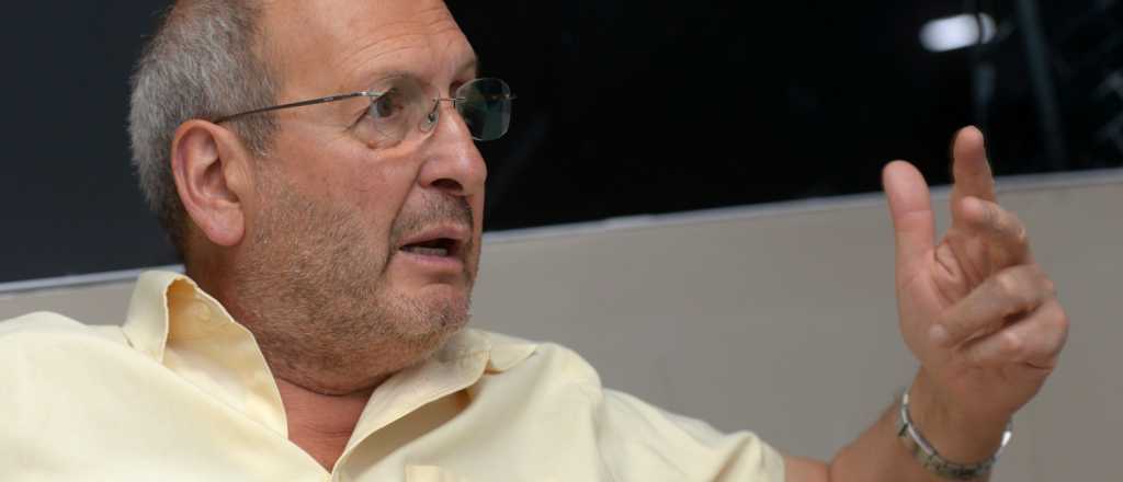 Entre los bienes de Lobos y el voto no positivo a la reina vendimial 