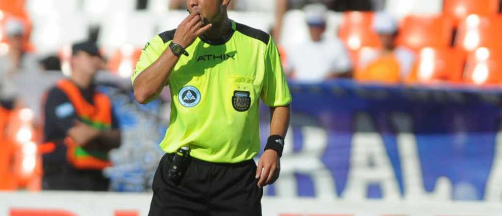 Boca-Central: un periodista adelant&oacute; el robo y ahora se "borr&oacute;"