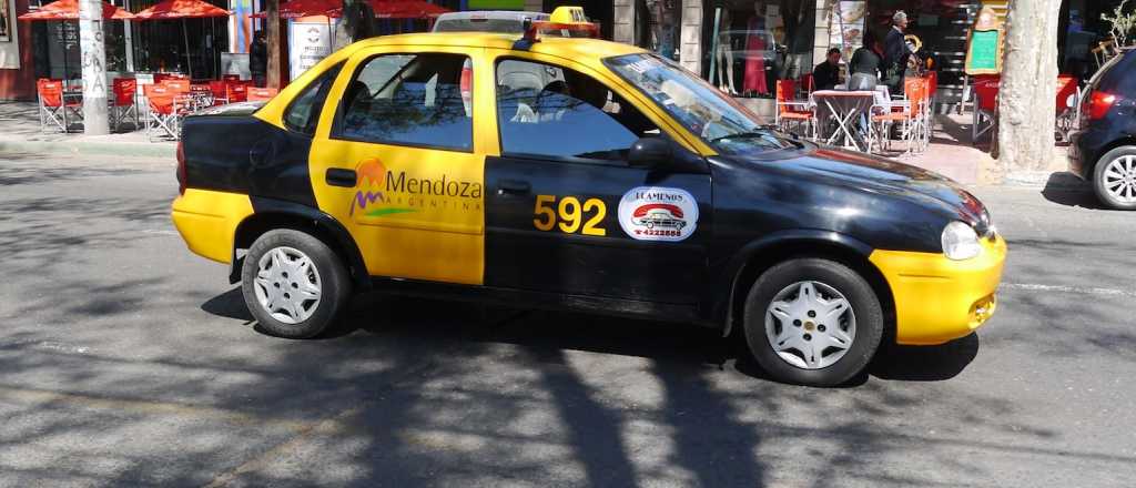 Los taxis podrían subir la tarifa un 25%