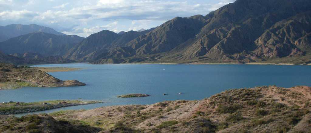 Seguridad ofrece recompensa por el chico desaparecido en Potrerillos