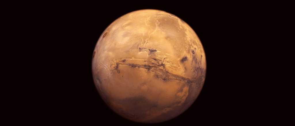 Europa prepara una nueva misi&oacute;n a Marte para 2020