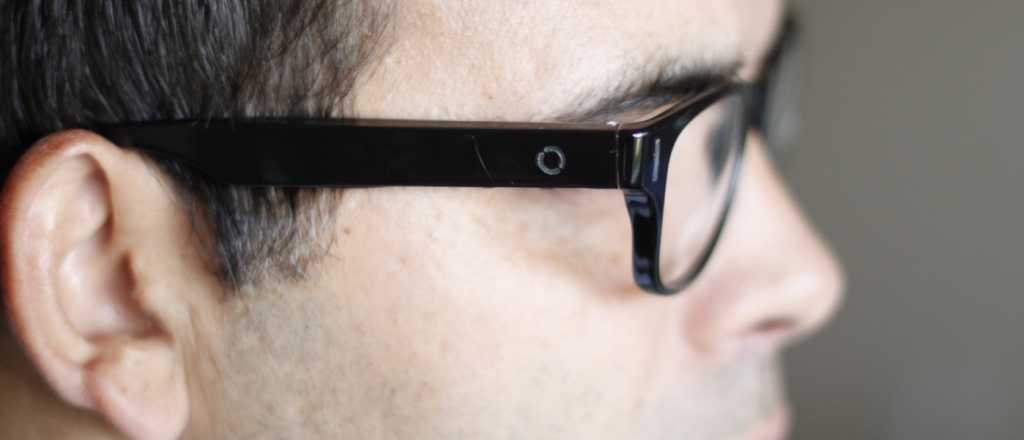 Existen los lentes de los espías