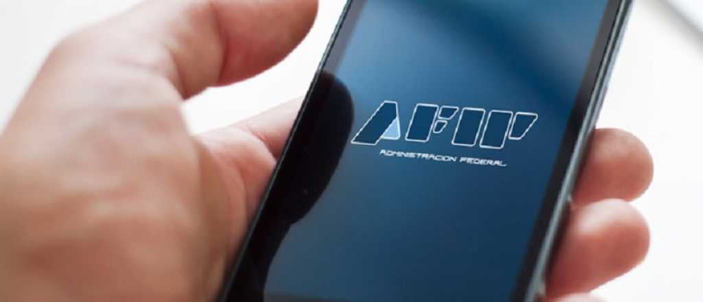 AFIP reportan inconvenientes en el sitio web del organismo 