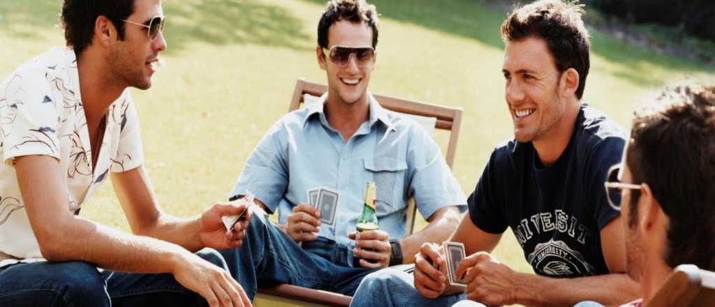 Argentina es uno de los mejores países del mundo para hacer amigos