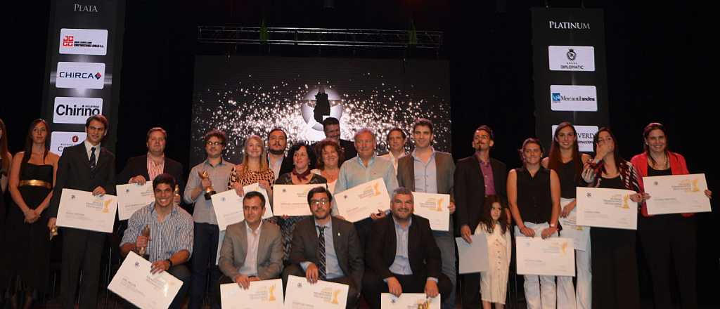 Mendoza, estos son tus Jóvenes Destacados