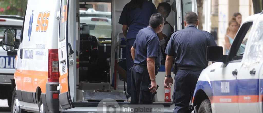 ¿Por qué la mayoría de las ambulancias no llegan a tiempo?