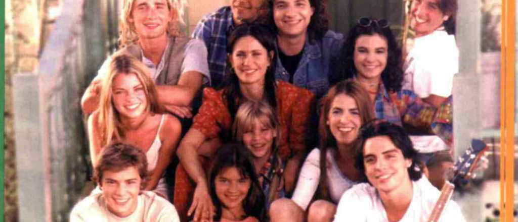 Domingo retro: as&iacute; est&aacute;n hoy los protagonistas de Verano del 98