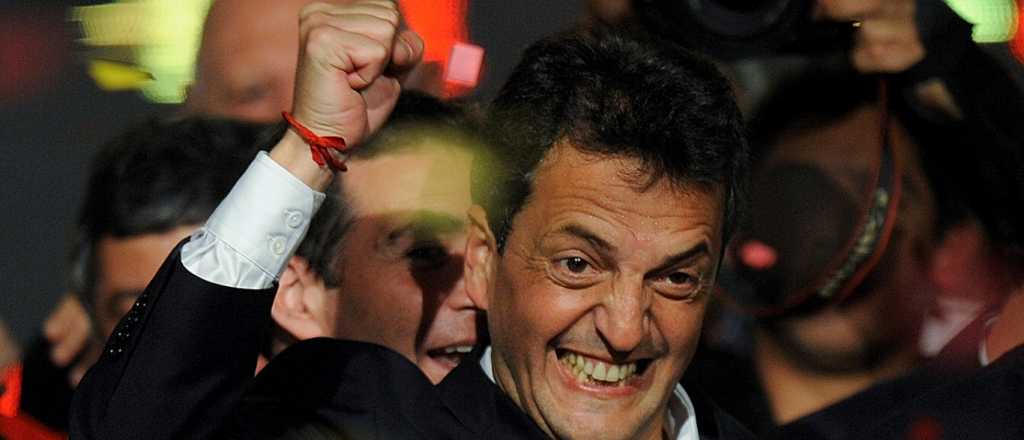 Massa se abre: lo propuso a De la Sota para que dirija el PJ