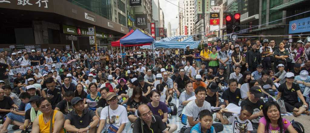 Xi Jinping condiciona las elecciones de Hong Kong a "patriotas"