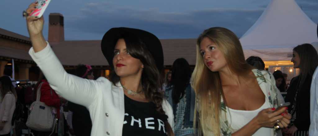 Salió el sol para las mujeres y tuvieron su Networking Day