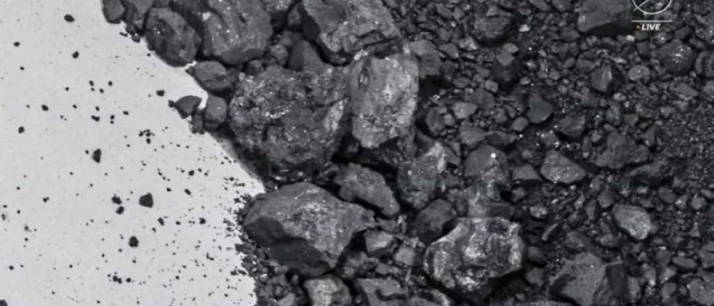 Encontraron pruebas que confirmar&iacute;an una teor&iacute;a del origen de la vida en la Tierra