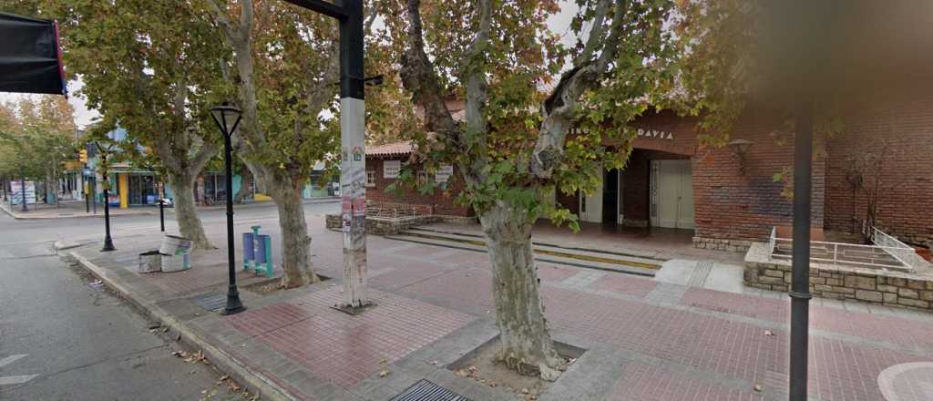 Un alumno habría abusado de tres compañeros en una escuela de Rivadavia