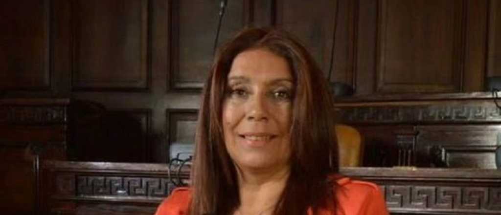 Falleci&oacute; la exdiputada radical Beatriz Varela