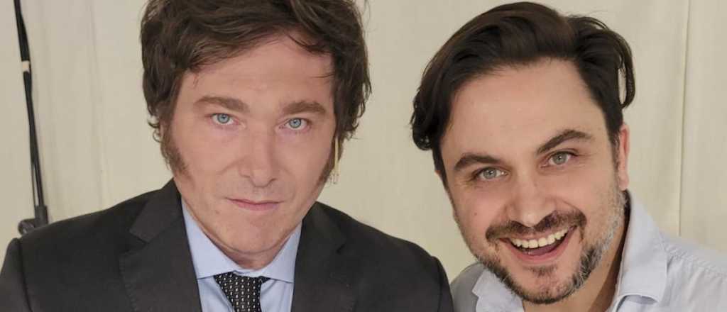 Imputaron a Milei y a Marra tras la denuncia de Alberto Fern&aacute;ndez