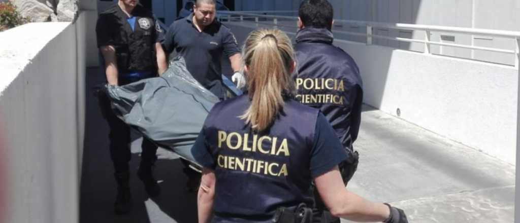 Mataron a tiros a un joven  en el barrio San Martín