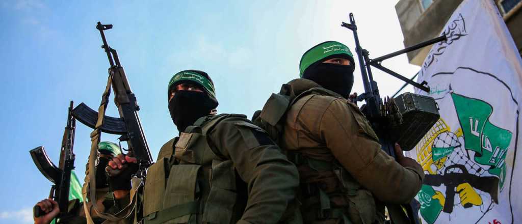 Qué es Hamas y quiénes están detrás de la guerra contra Israel