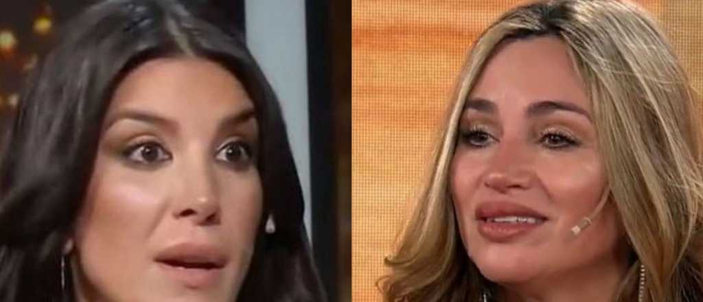 Video: el cruce de Bel&eacute;n Francese y Andrea Rinc&oacute;n en PH