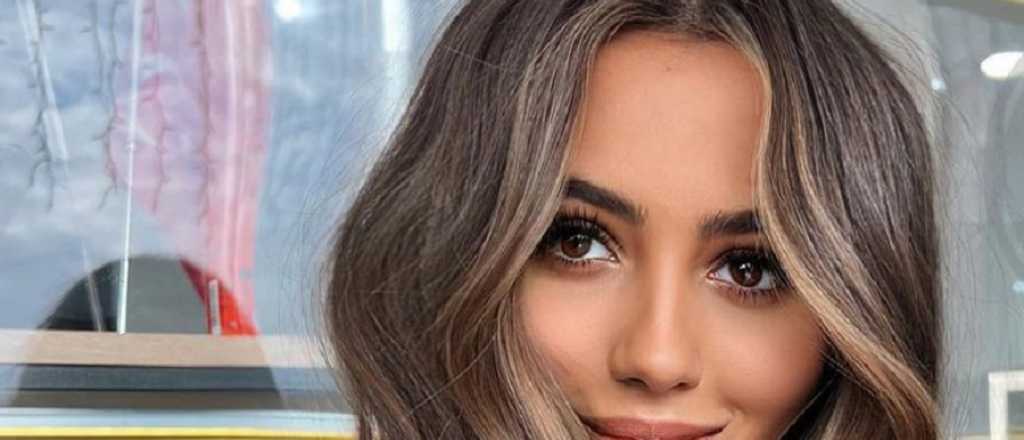 Primeras canas: "No me quiero te&ntilde;ir"