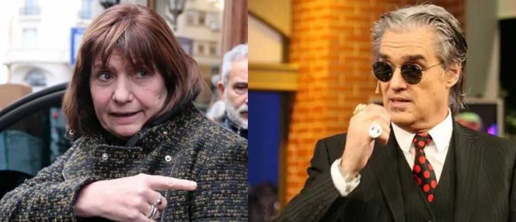 Pettinato estall&oacute; contra Bullrich por el acuerdo con Larreta: "No te voto"