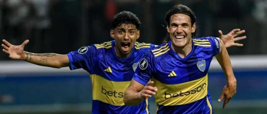 Atento Boca: fechas confirmadas para la Copa Sudamericana