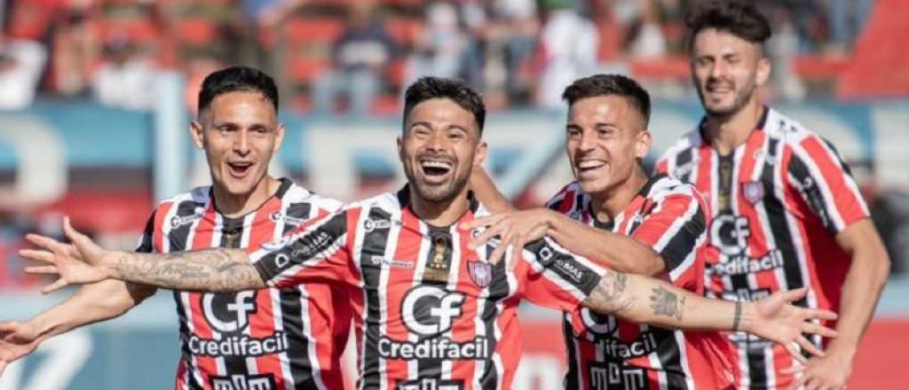 Maip&uacute; y la Lepra, con un ojo puesto en Rafaela vs Chacarita