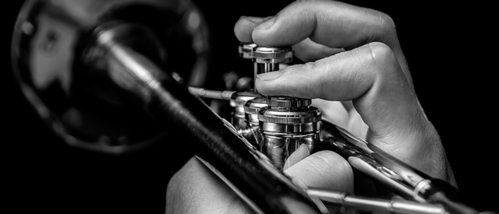 Cr&oacute;nicas del subsuelo: El velorio de la trompeta