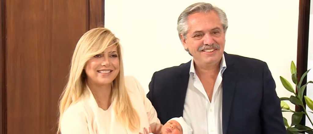 Alberto Fernández habló sobre su supuesta separación de Fabiola Yañez