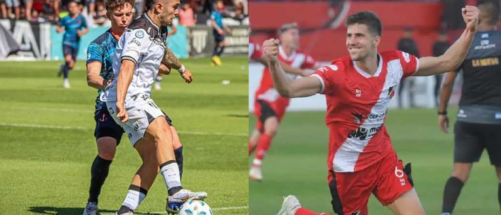 C&oacute;mo qued&oacute; el Reducido: los rivales del Lobo y Maip&uacute;