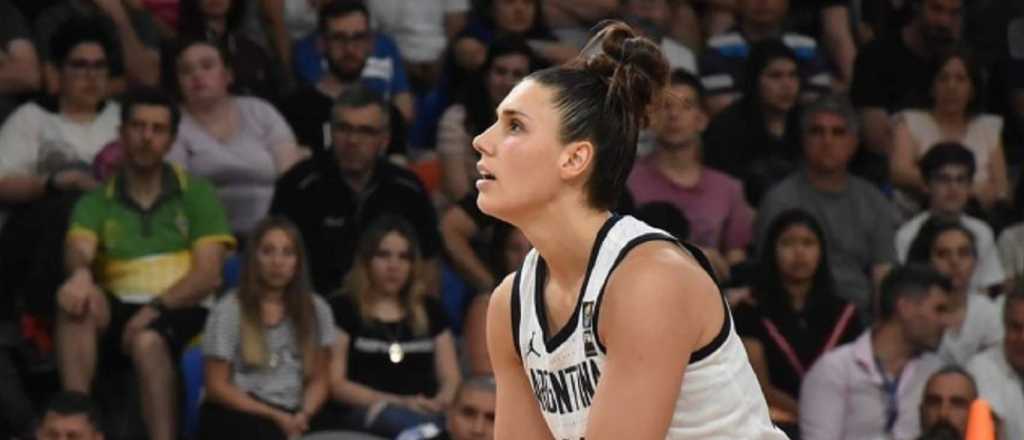 Estos son los mendocinos que participar&aacute;n en los Panamericanos 2023