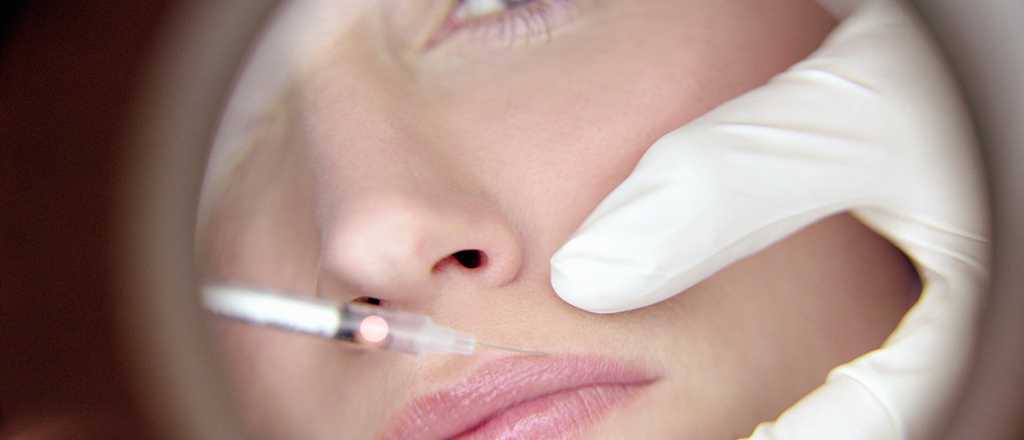 El proyecto mendocino para evitar mala praxis en tratamientos est&eacute;ticos