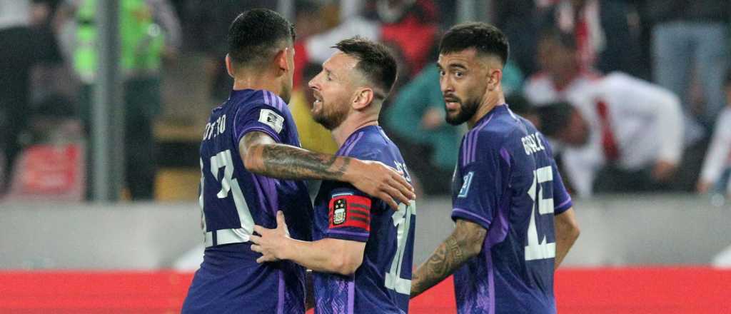 Messi pidió su fichaje para el Barcelona y ahora será del rival